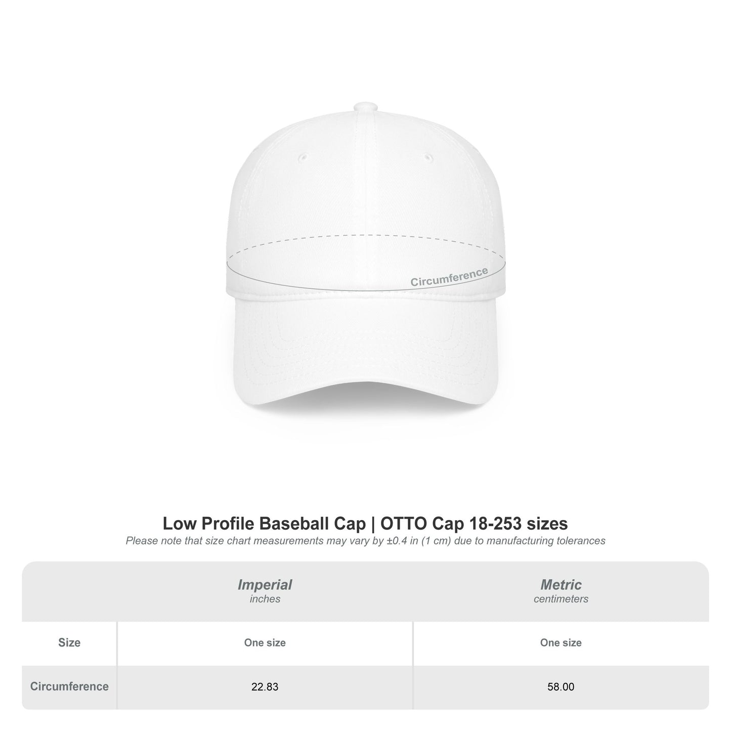 Punjabi Dhaba Embroidered Cap — Cambridge MA Indian Restaurant Logo Hat