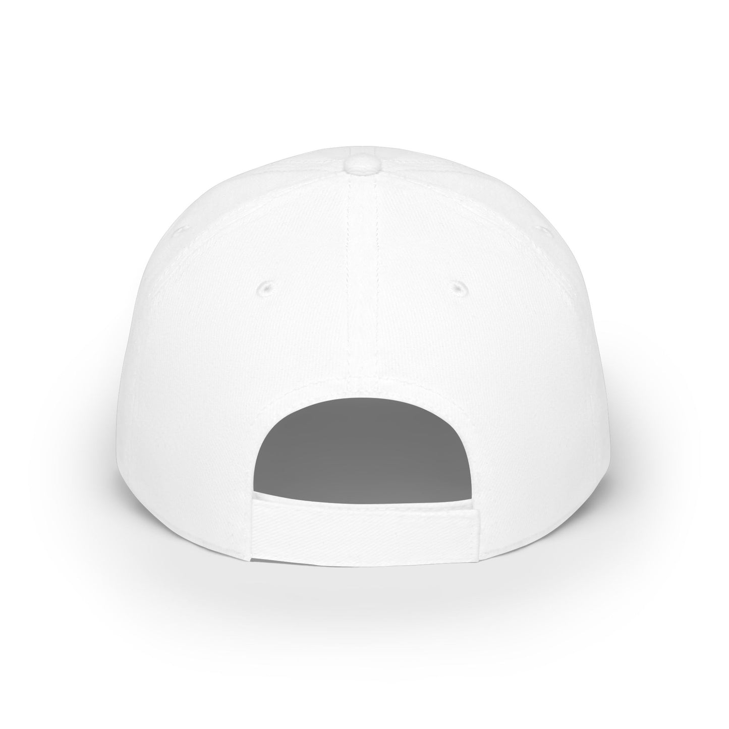 Punjabi Dhaba Embroidered Cap — Cambridge MA Indian Restaurant Logo Hat