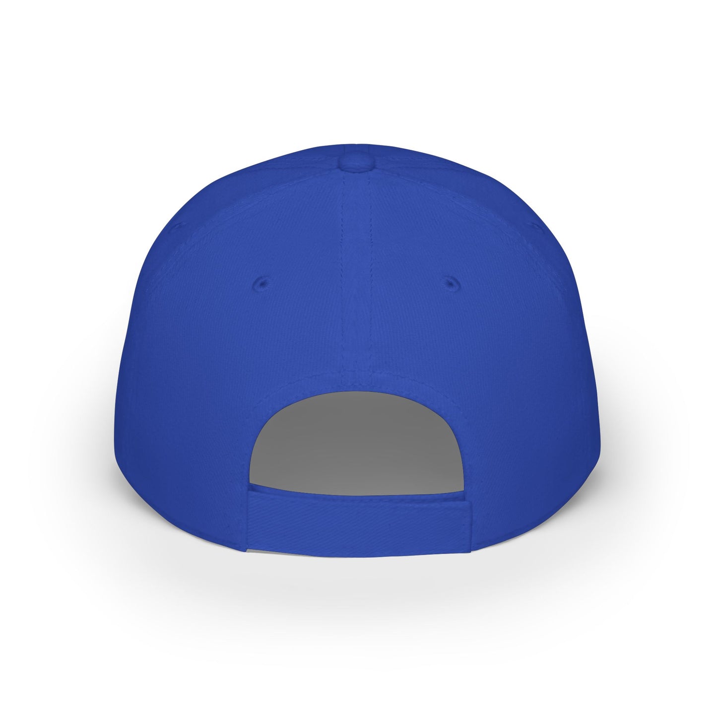 Punjabi Dhaba Embroidered Cap — Cambridge MA Indian Restaurant Logo Hat